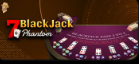 7 Blackjack Phantom -